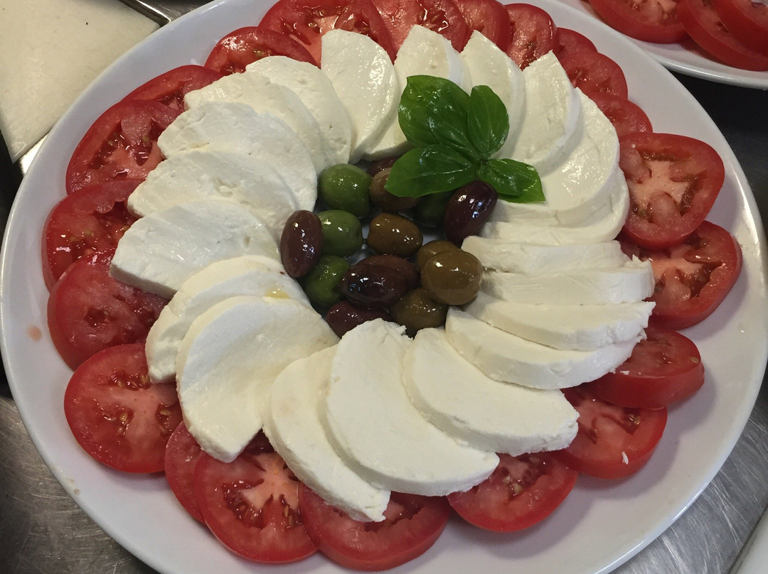 L'Italiano Trattoria