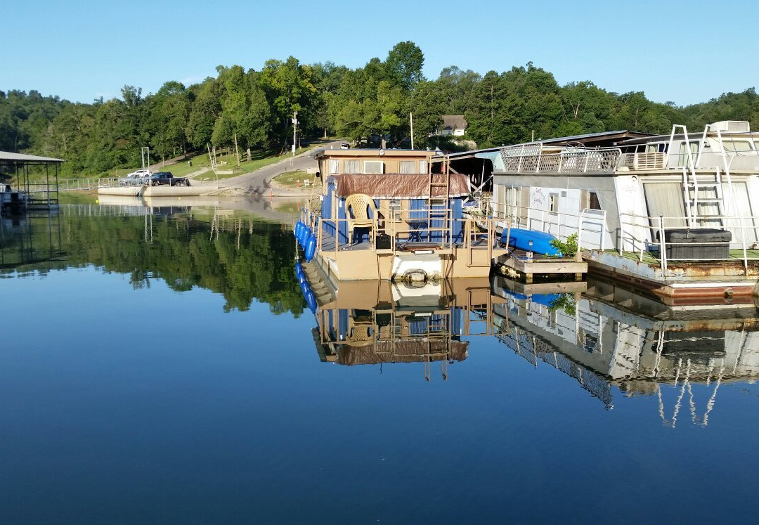 Hickory Hills Resort