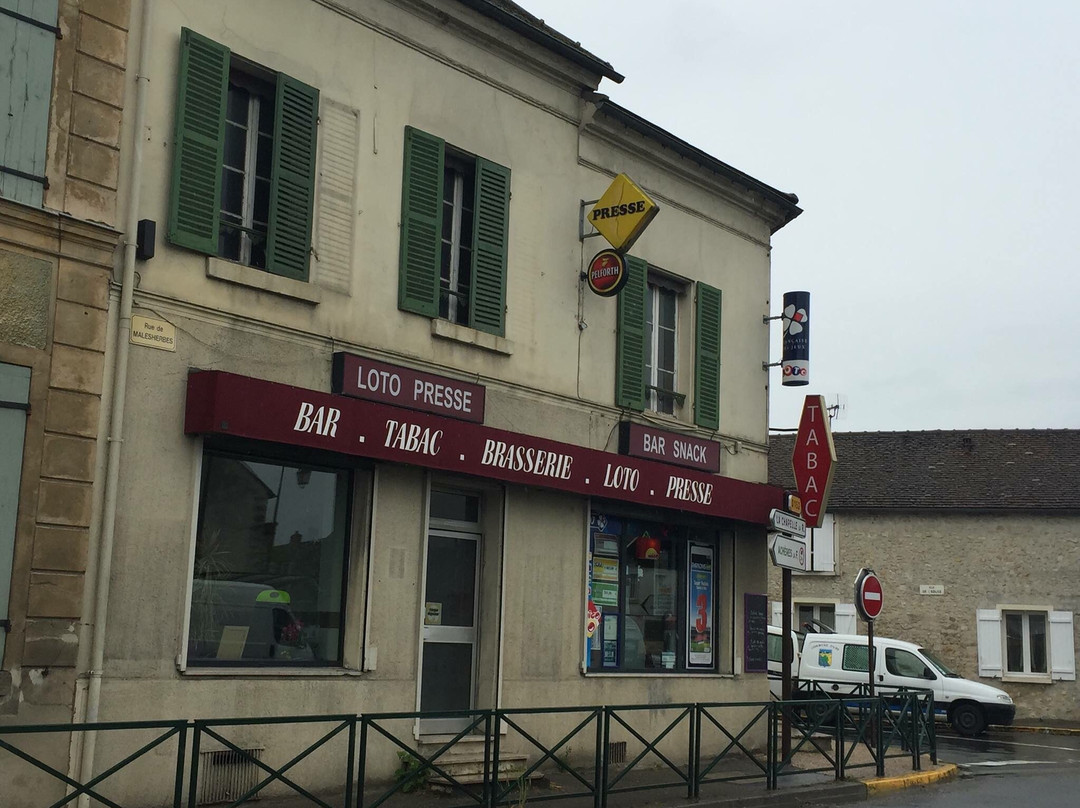 Villiers-sous-Grez旅游攻略图片