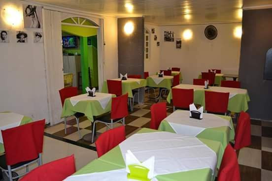 Lanchonete e Pizzaria Da Nonna