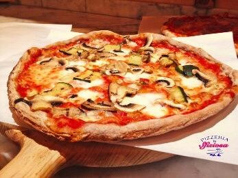 Pizzeria la Sfiziosa