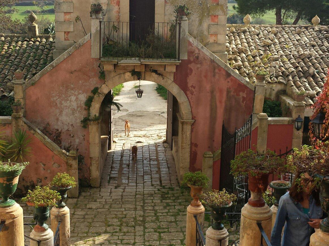 Tenuta Baronie
