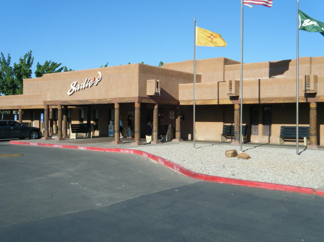 Sadie's of New Mexico