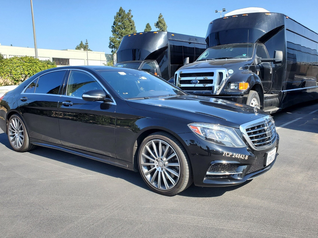 Starz Limousines-特曼库拉必去景点