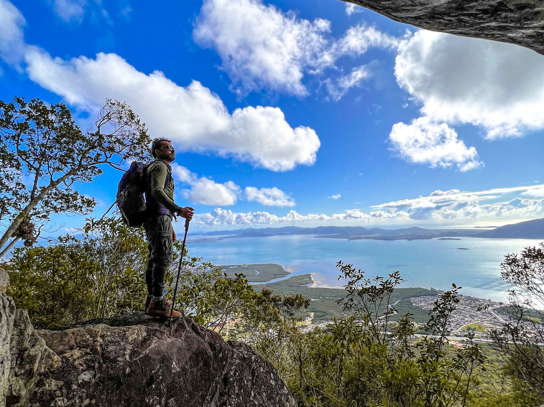 Morro do Cambirela景点图片