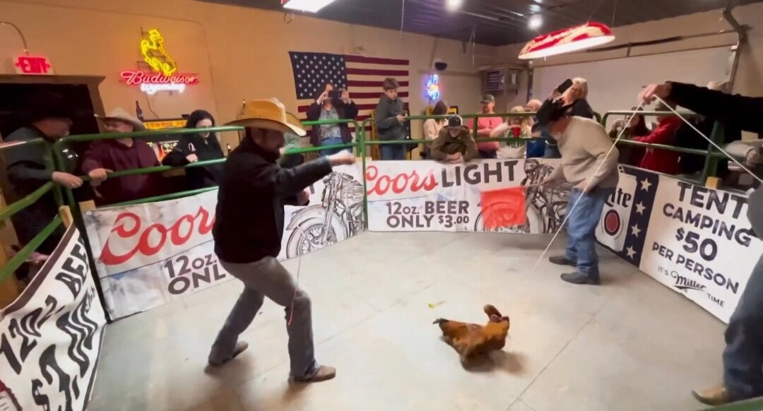 Dewey's Place Bar & Grill