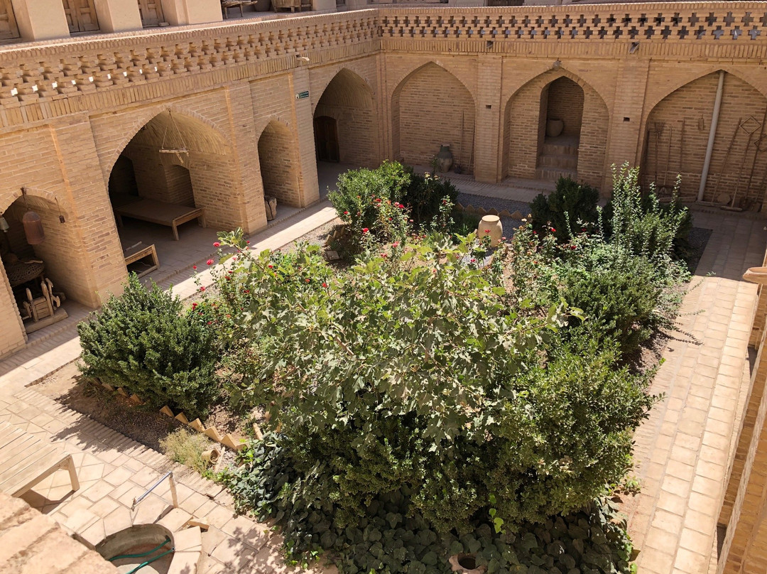 Pirnia Traditional House and Ethnology Museum景点图片