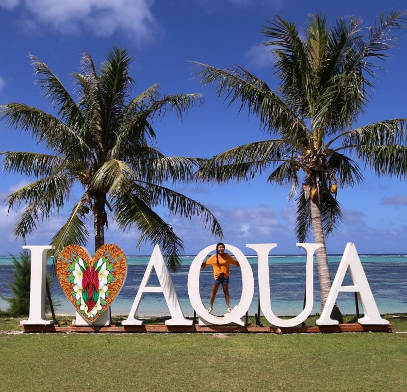 塞班海景饭店主图