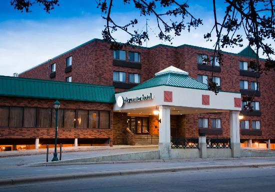 Mankato City Center Hotel