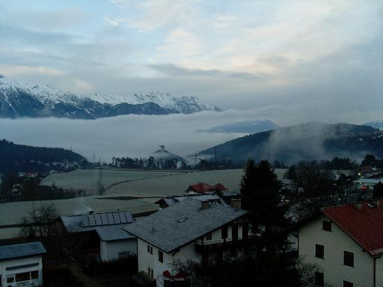 Gästehaus Alpenblick