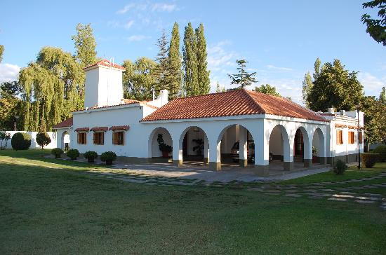 Villa Viamonte