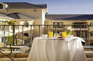 帕罗奥多酒店住宿-花园宫殿酒店