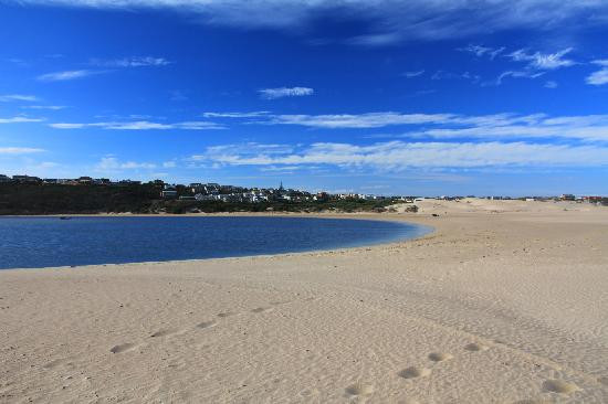Malgas酒店住宿-Breede Bay Guest House