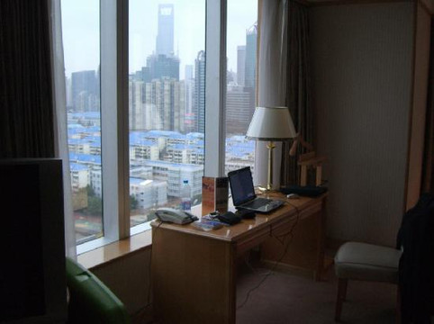 中油阳光大酒店主图