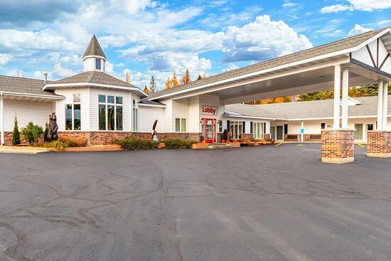 Econo Lodge Lakeshore主图