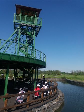 Lipiny Golf Resort景点图片