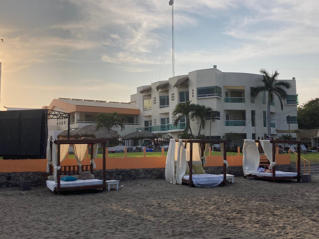 ArtisanA Playa Esmeralda主图