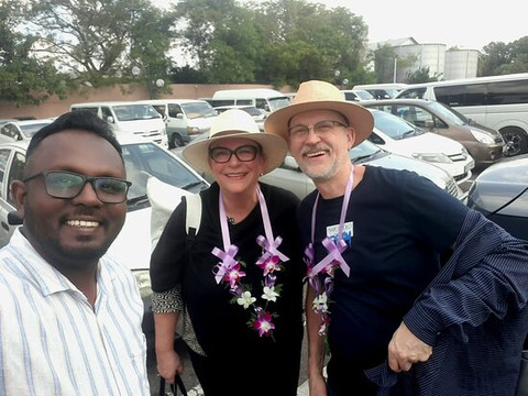 Anros Lanka Tours & Travels-尼甘布必去景点