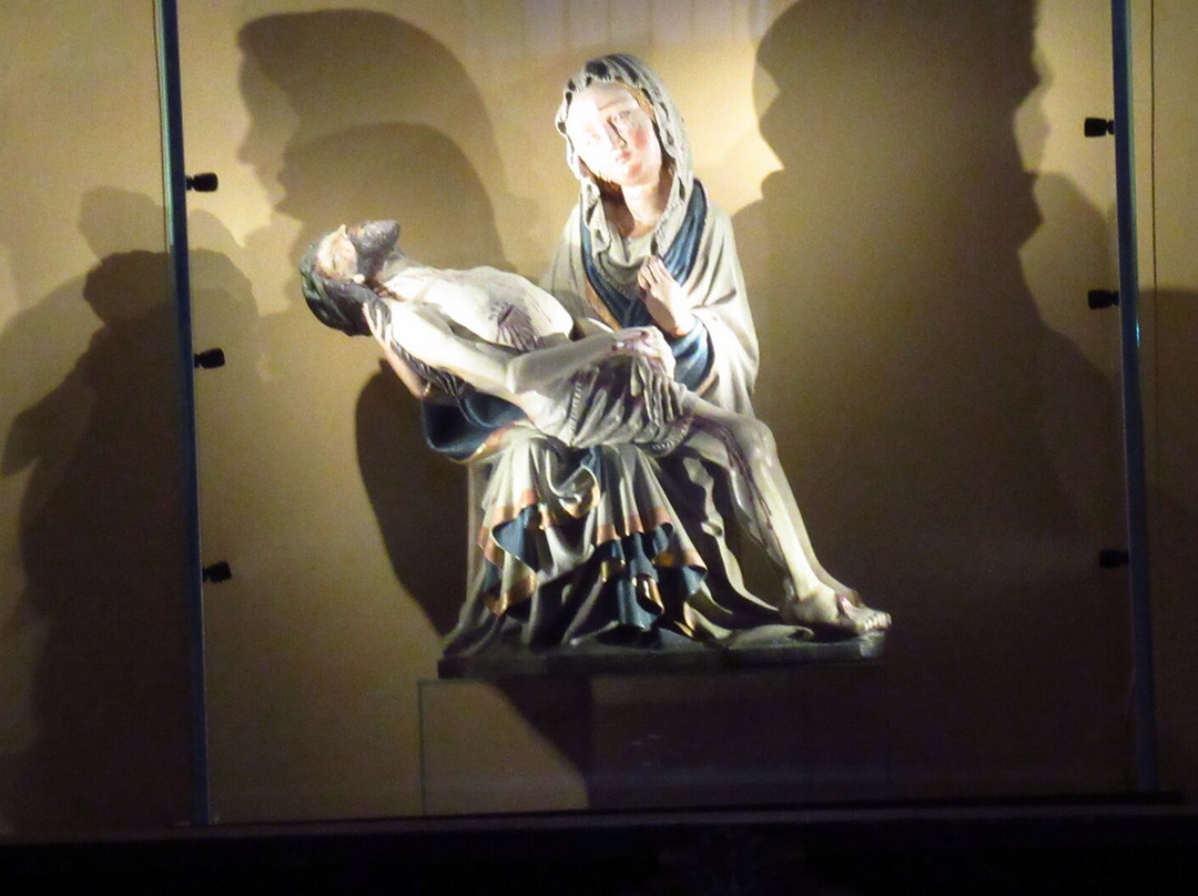 St. Nicholas Church-格但斯克必去景点