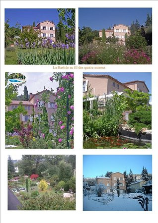 Bastide des Jaisous主图