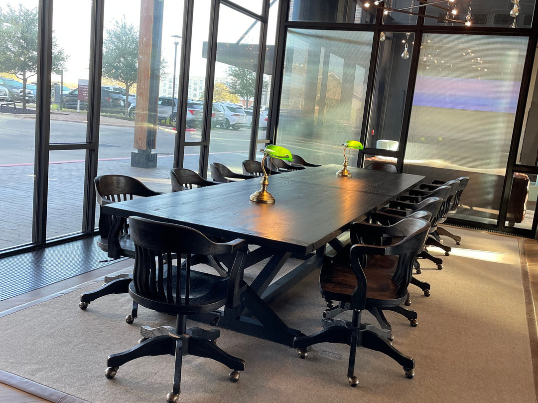 The George, Valencia Hotel Collection主图