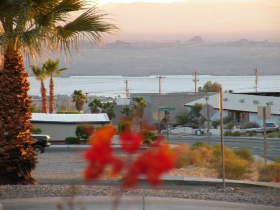 Lake Havasu-哈瓦苏湖城必去景点