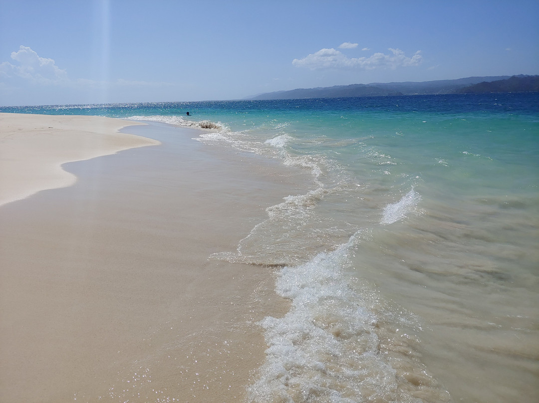 Gregory Tours Samana-Santa Barbara de Samana必去景点