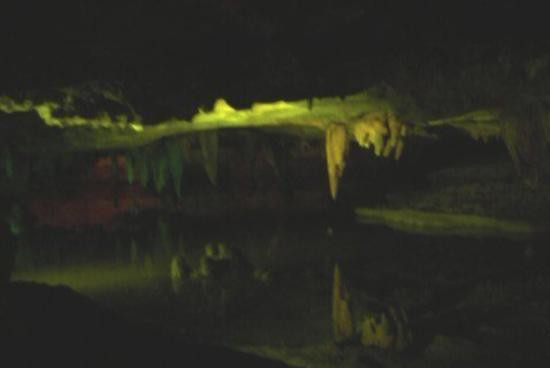 Skyline Caverns景点图片