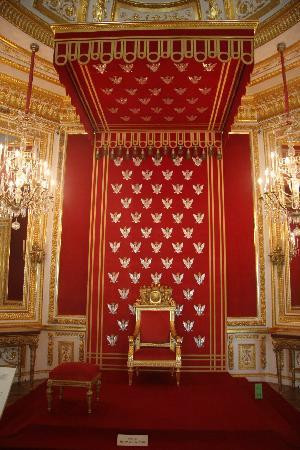 Royal Castle in Warsaw - Museum-华沙必去景点