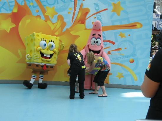 Mall of America-布卢明顿必去景点