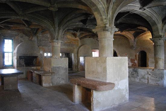 Convento de Cristo景点图片