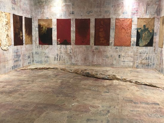 Nicolas Sursock Museum-贝鲁特必去景点