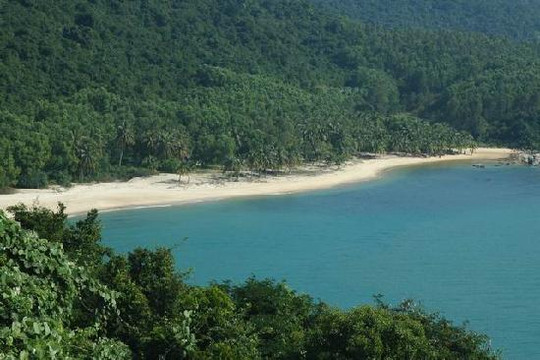 Cham Island Diving-会安必去景点
