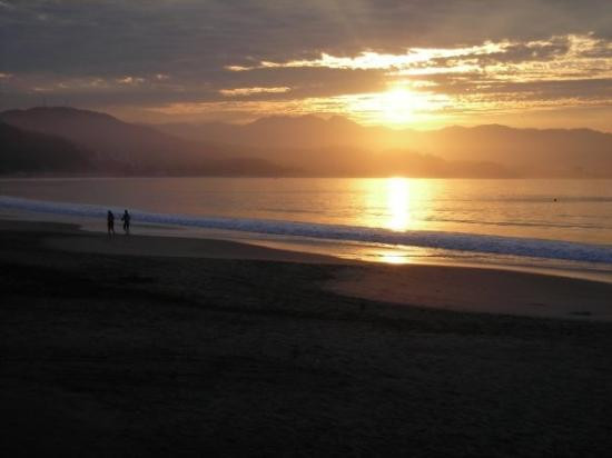 Santiago Peninsula-曼萨尼约必去景点