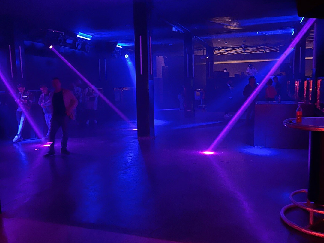 Swag Ibiza Urban Club-伊维萨城区必去景点
