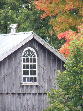 Fanshawe Pioneer Village-伦敦必去景点
