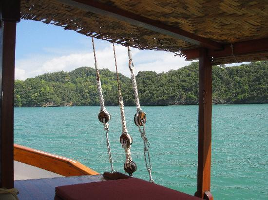 达迈印达一日游-兰卡威必去景点