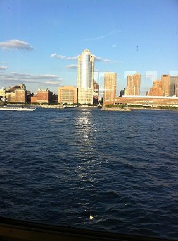 Spirit of New York 游船-纽约市必去景点