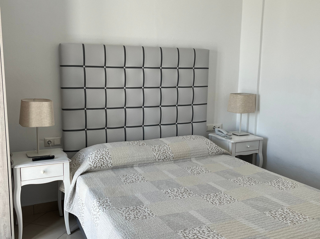 圣托里尼之星酒店主图