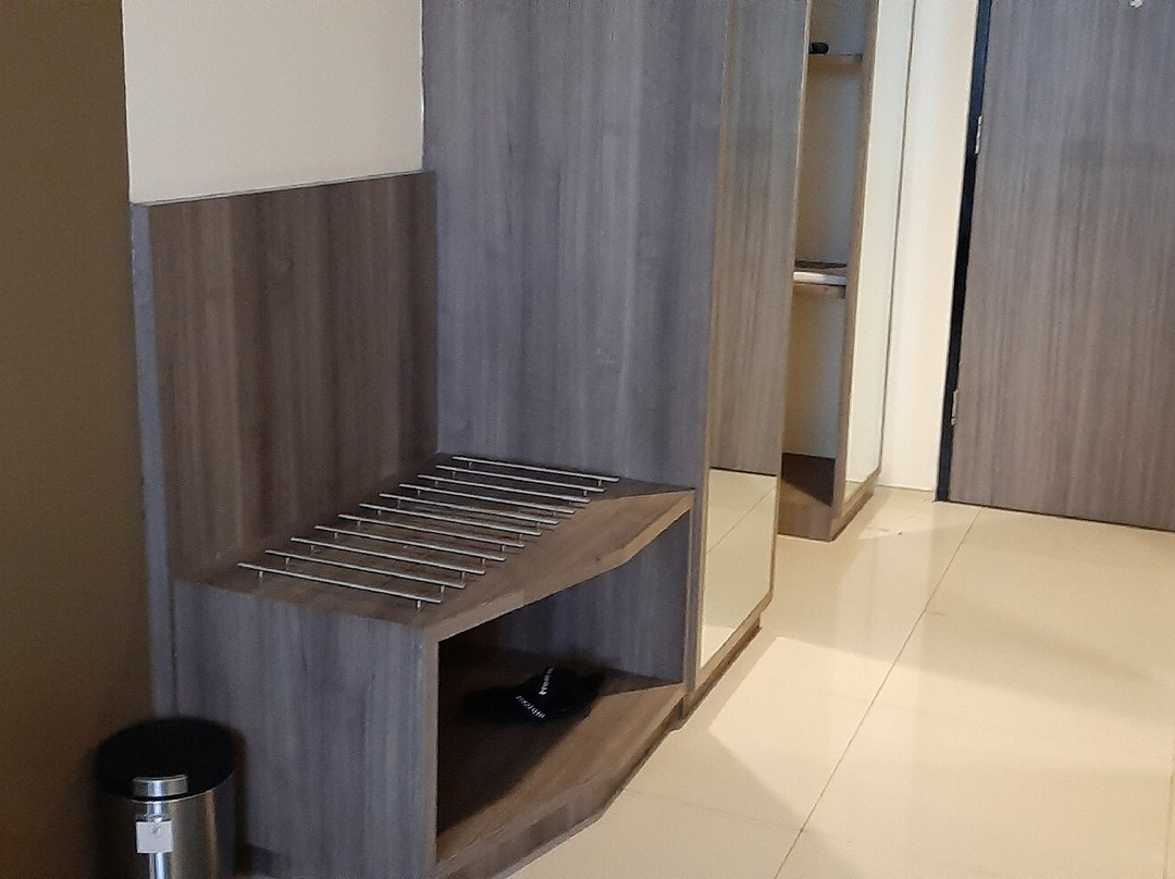 Truntum Padang主图