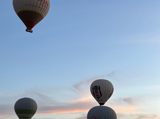 Turkey Tours Company-库萨达斯必去景点