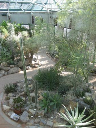 Albuquerque Biological Park-阿尔伯克基必去景点