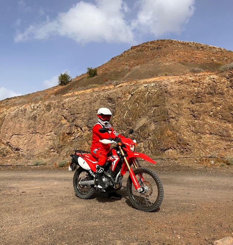 MJM Fuerteventura-帕哈拉必去景点