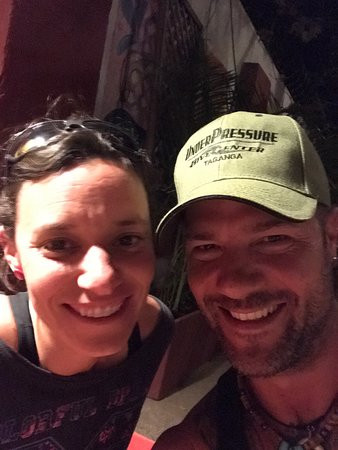 Under Pressure-位于塔甘加必去景点