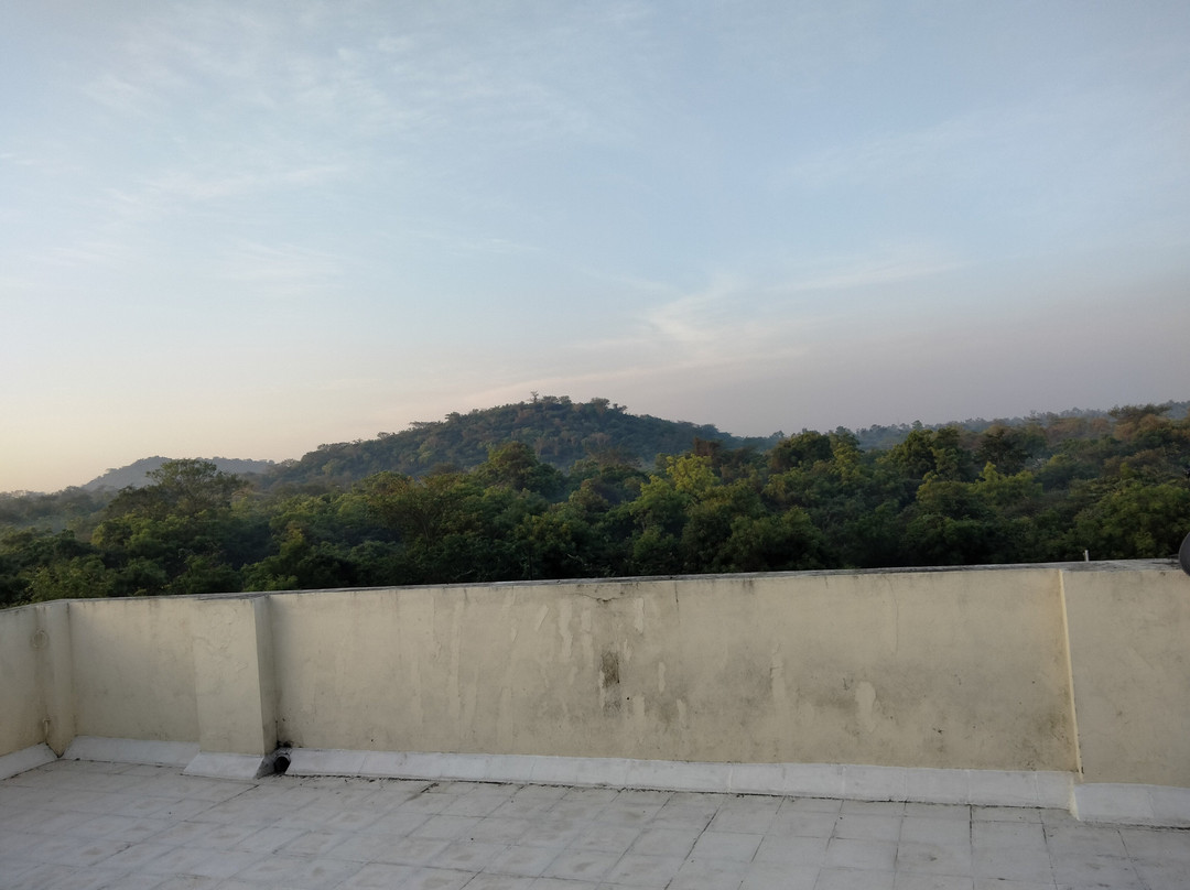 Hotel NKC Airport主图