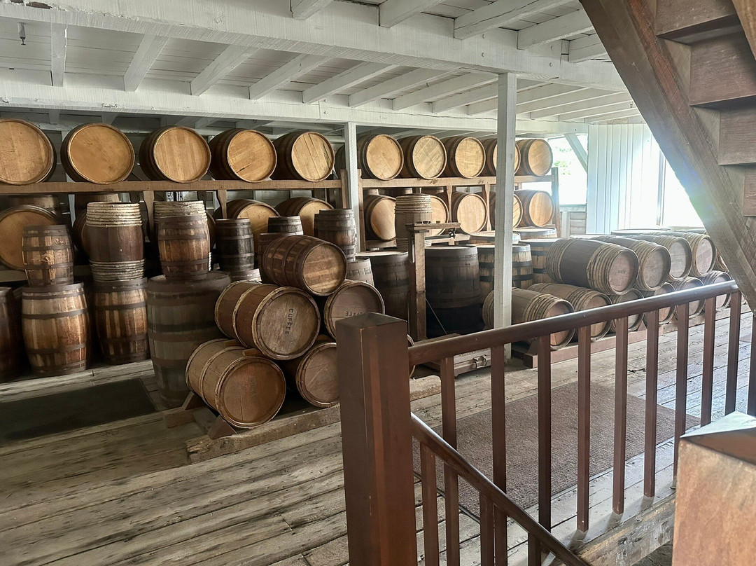 Fort Scott National Historic Site-Fort Scott必去景点