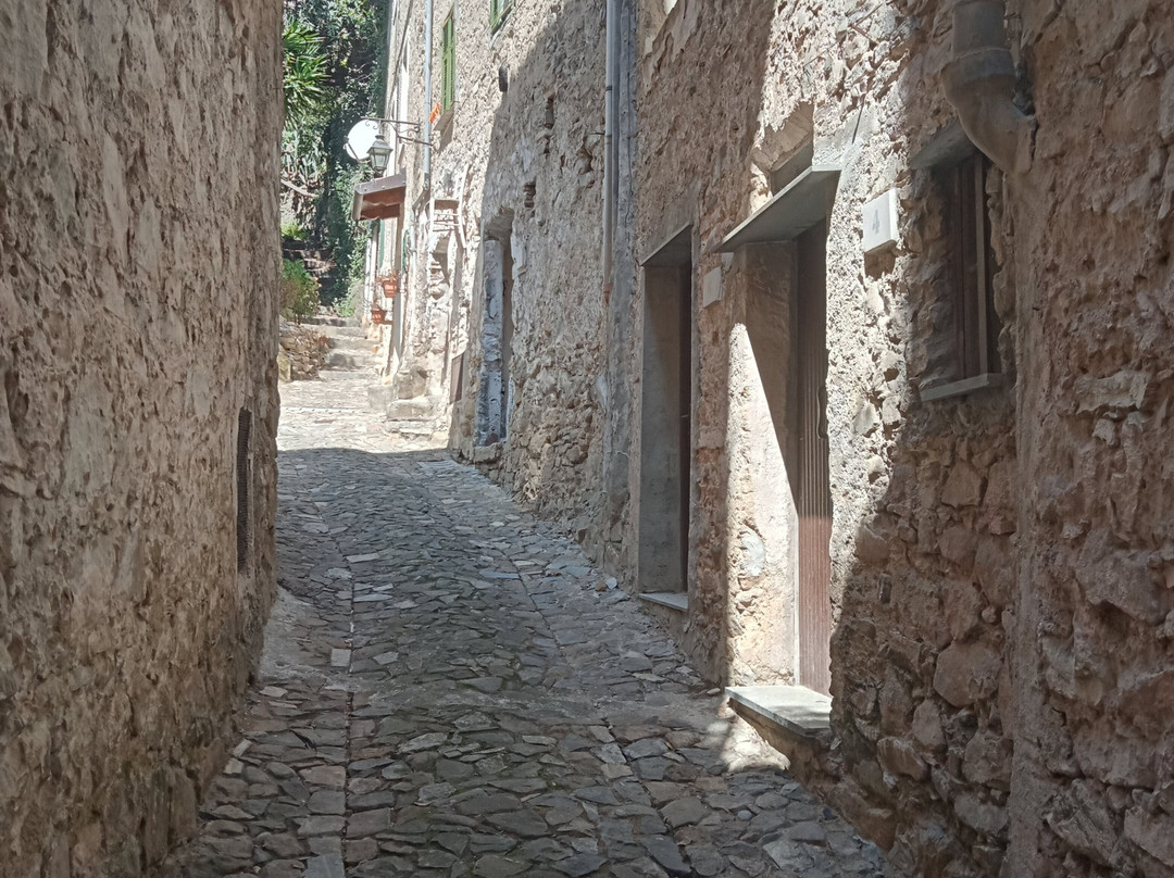 Centro Storico di Vallebona-Vallebona必去景点