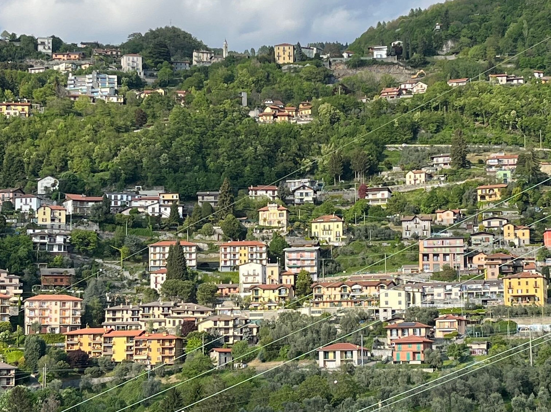 Hotel Diffuso Il Portichetto主图