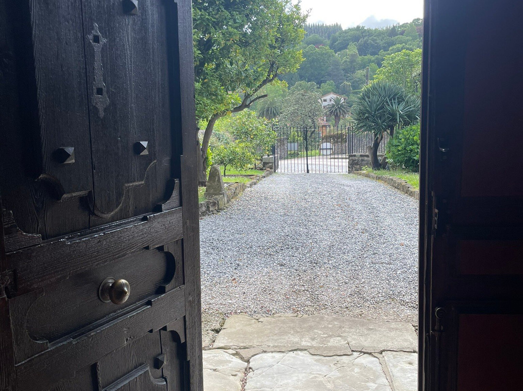 La Casona De Hermosa主图