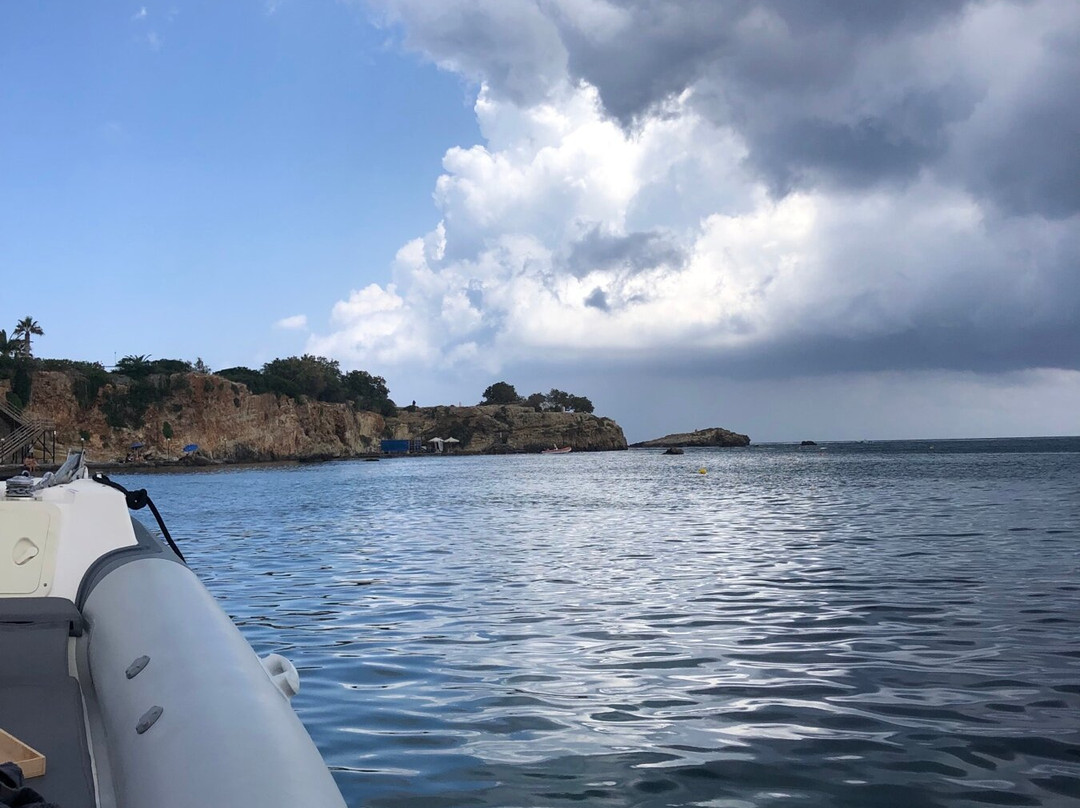SeaCrete Luxury Escapes-Analipsi必去景点